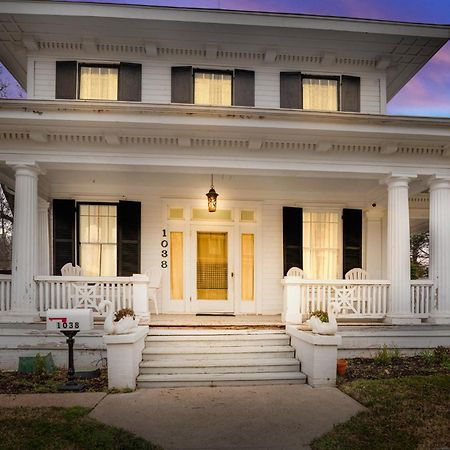 Renovated, Spacious, Historic. Villa Shreveport Exterior photo