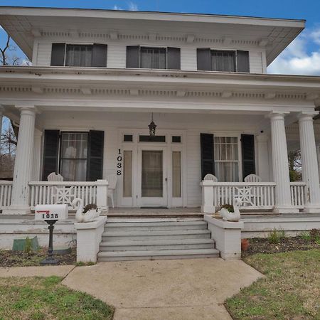 Renovated, Spacious, Historic. Villa Shreveport Exterior photo